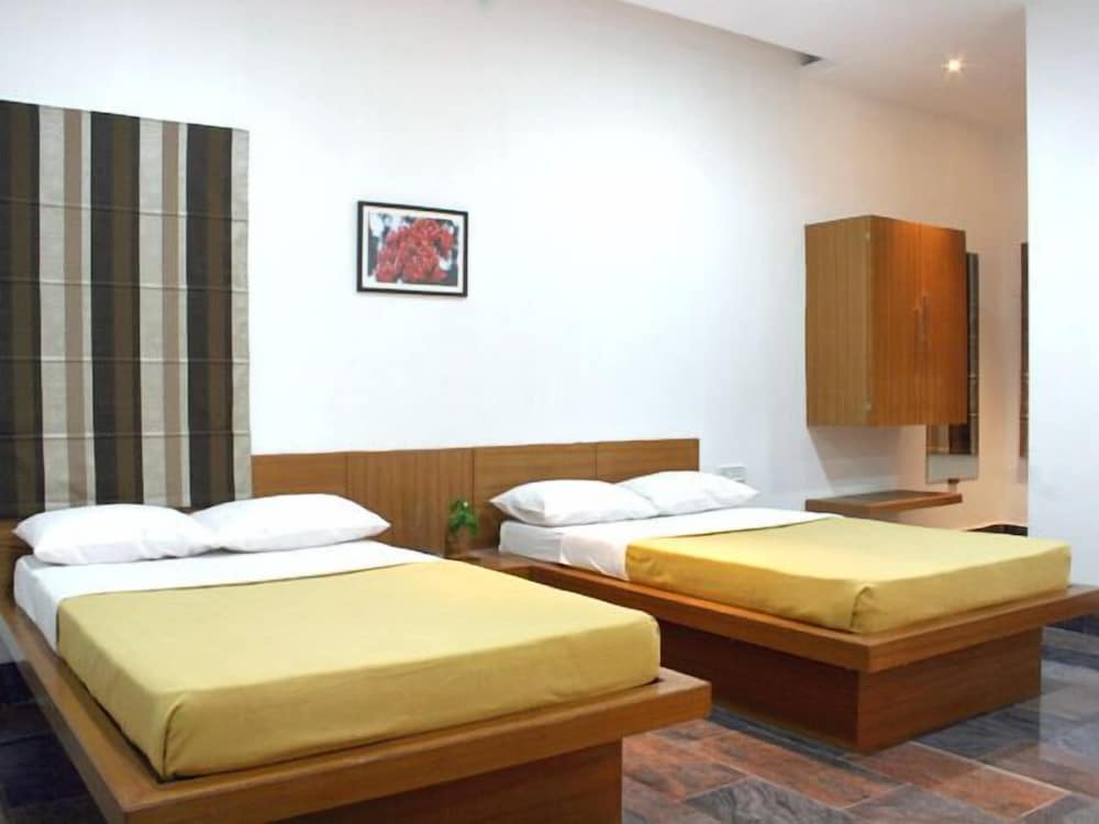Dream Valley Resort