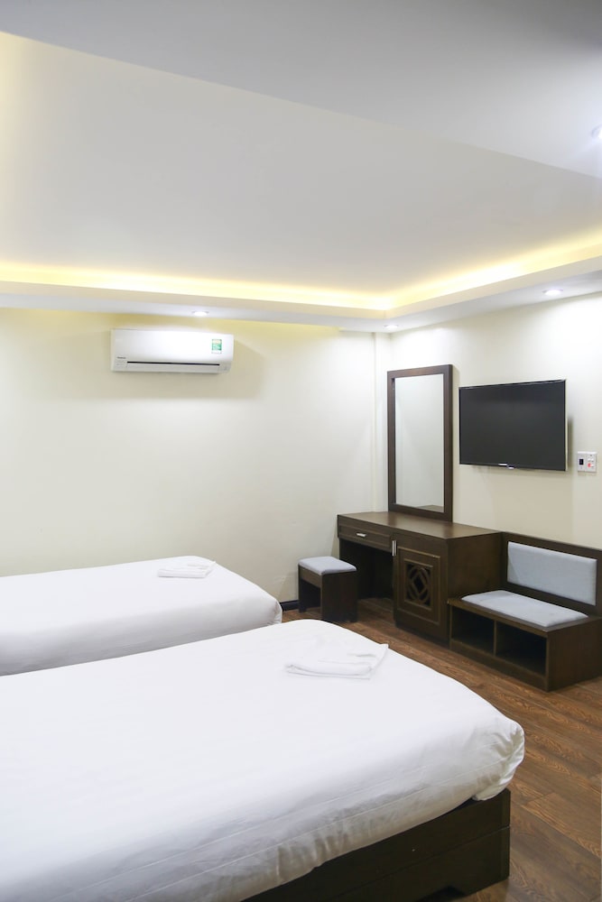 Cuong Thinh Motel view 3