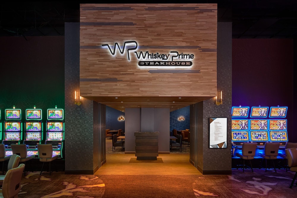 Angel Of The Winds Casino Resort
