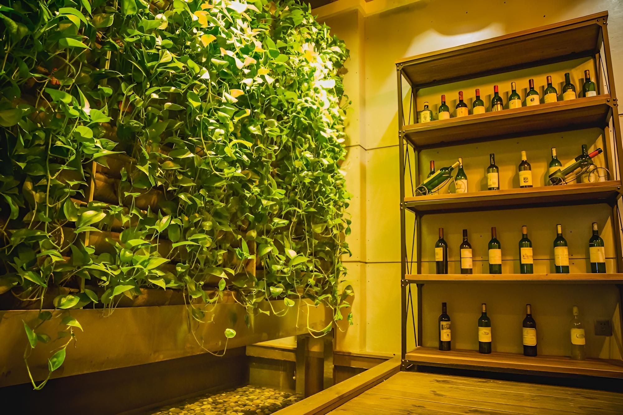 Mehood Hotel Shenzhen Airport