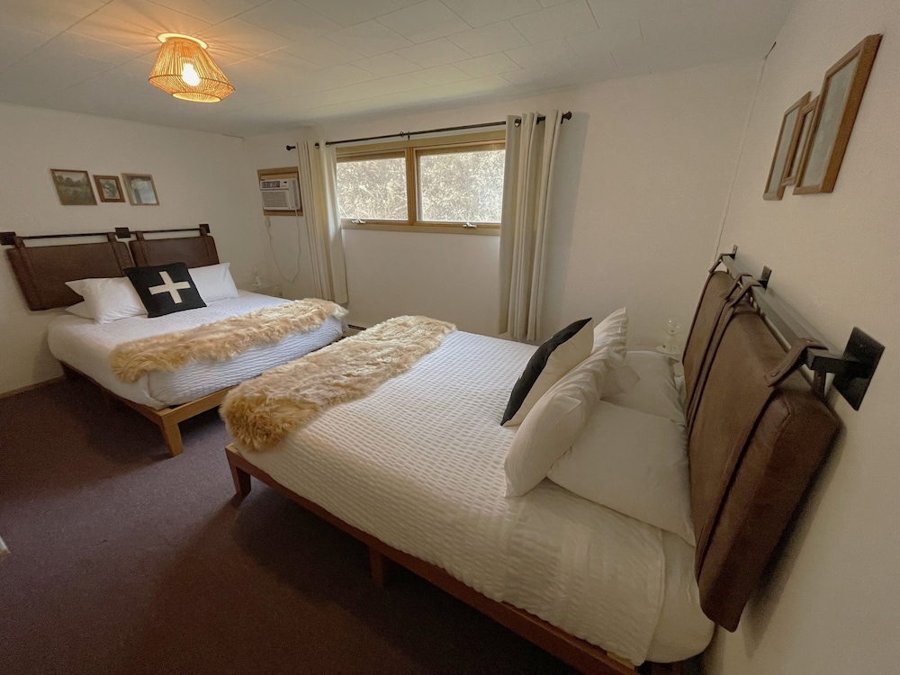 Berkshire Valley Inn
