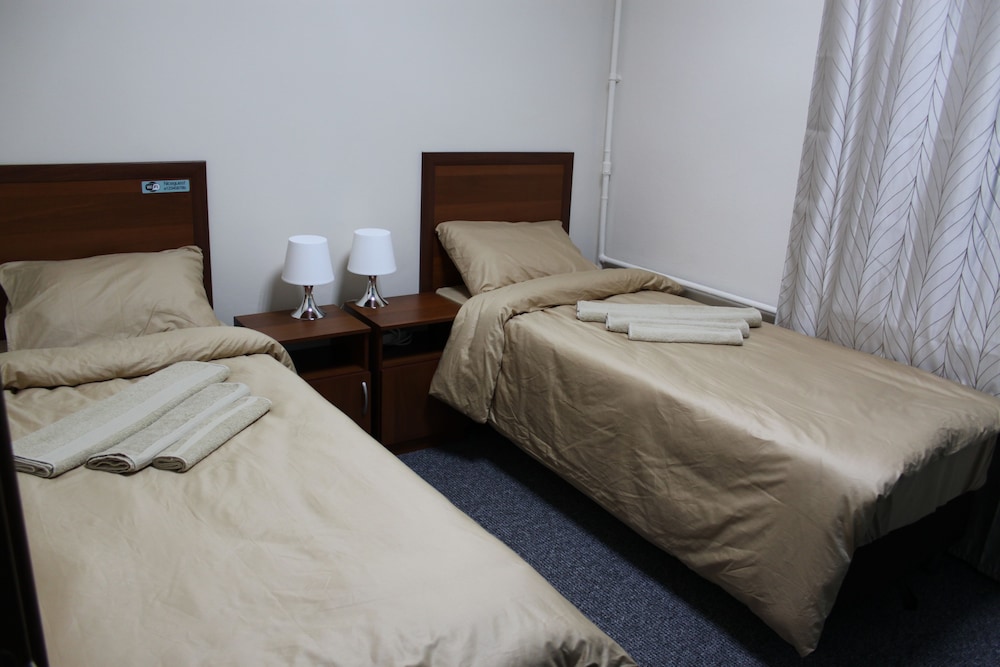 Mini Hotel Nice
