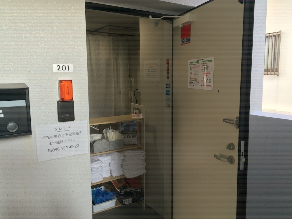 Mr.KINJO in MAEHARA
