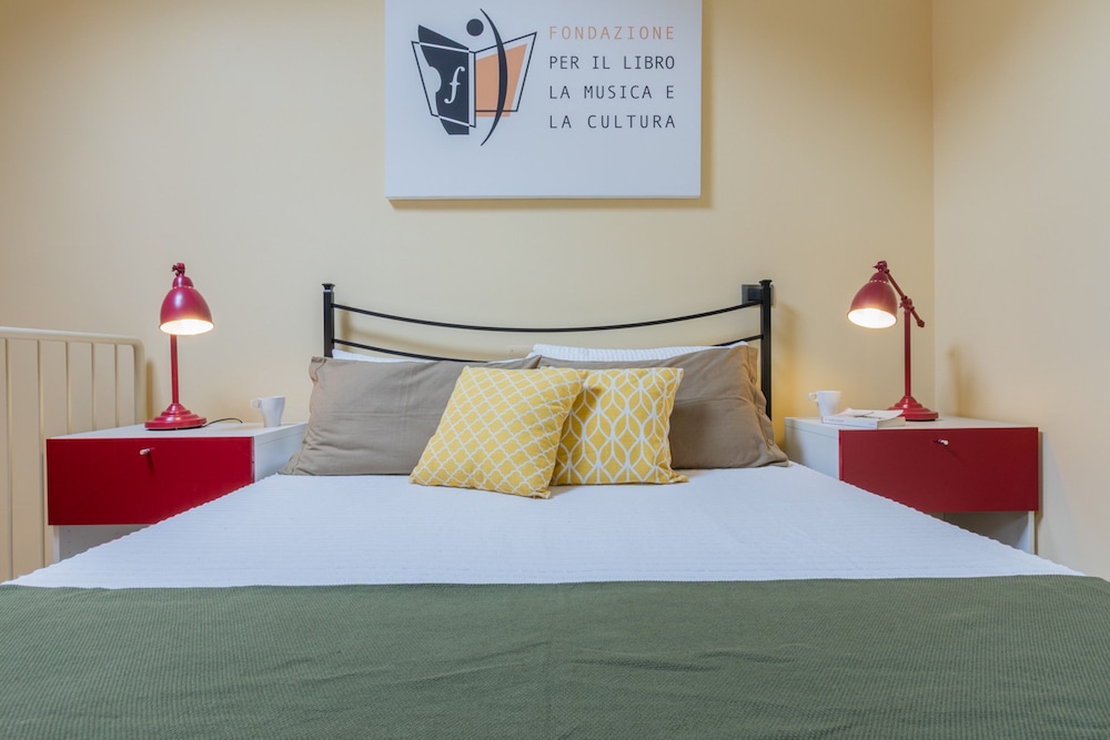 Loft Salone del Libro T1 by Wonderful Italy