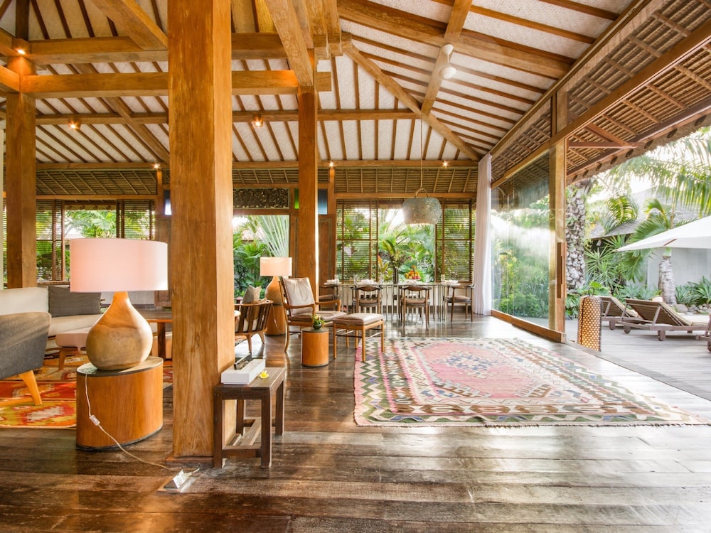 Villa Desa Roro Dua by Villa Finder
