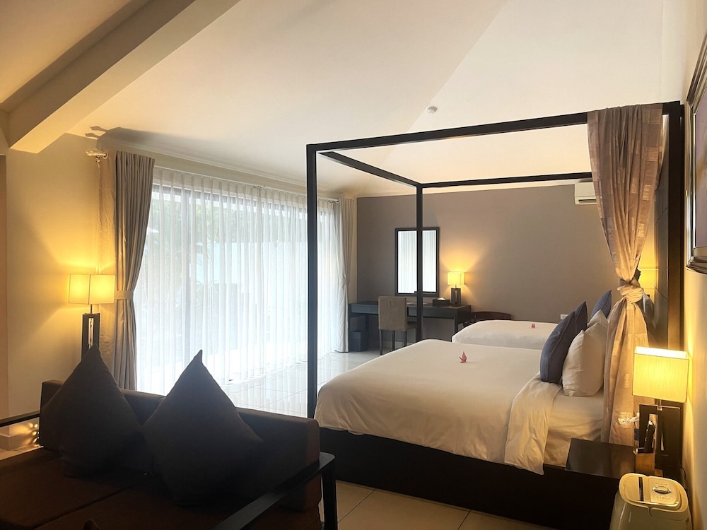 Grandvrio Ocean Resort Danang