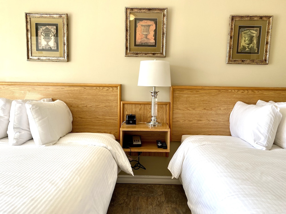 Twilight Country Motel view 2
