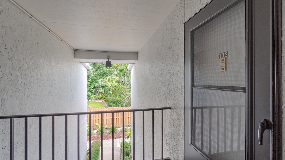 White Sands On Siesta 1 Bedroom Condo