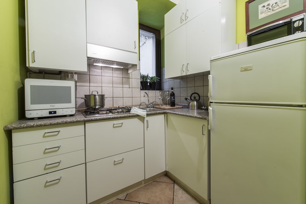 BnButler - Corso Sempione 12