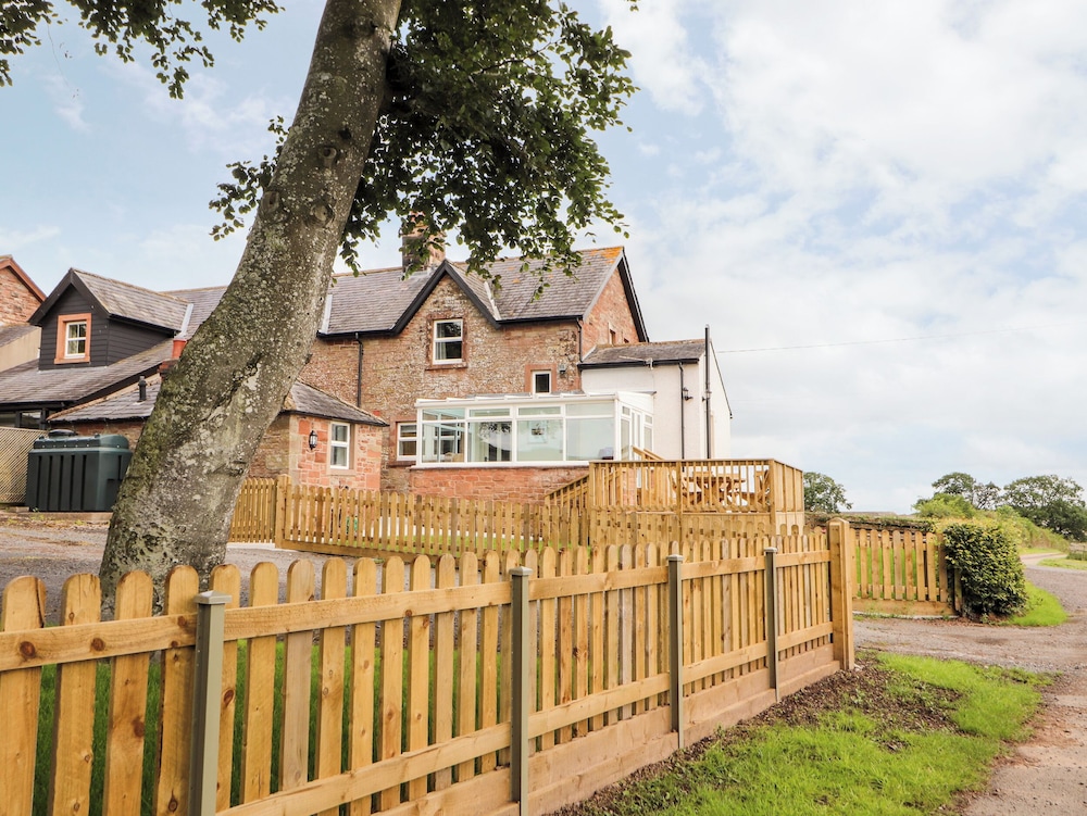 Rose Bank Cottage