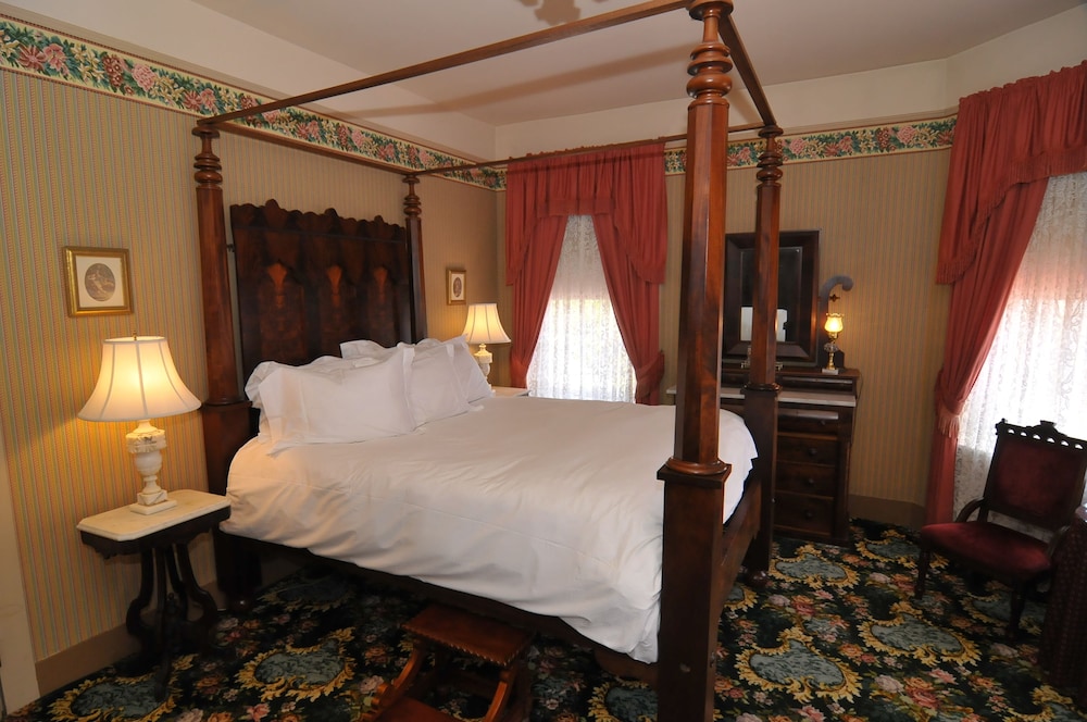 Atlantic Hotel