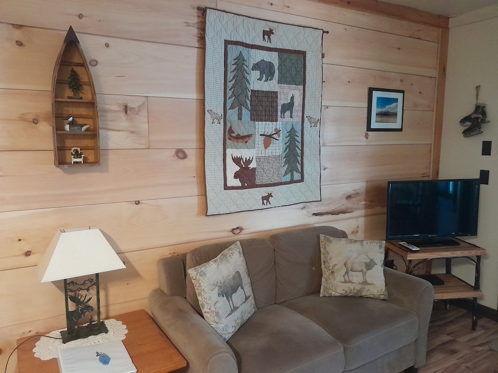 Blue Mountain Rest