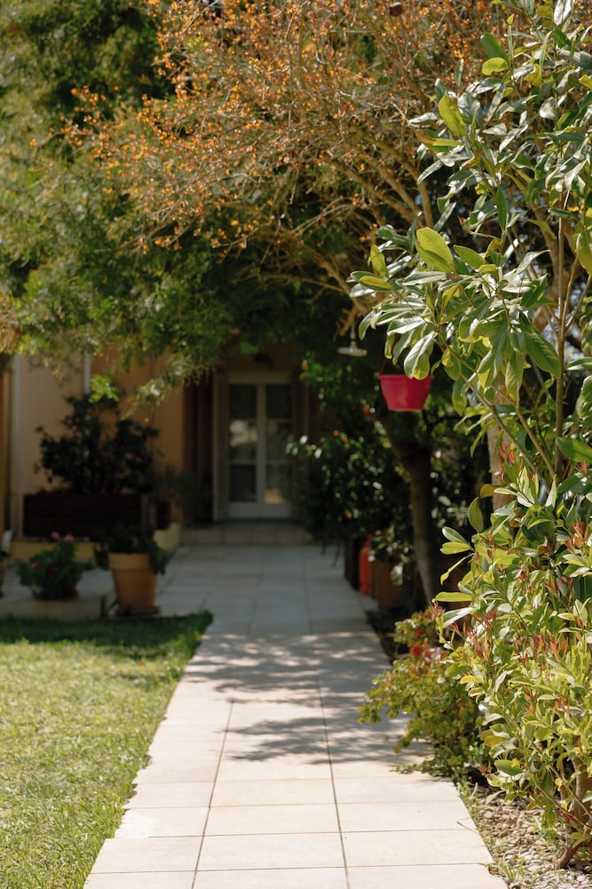 Villa Aristotle