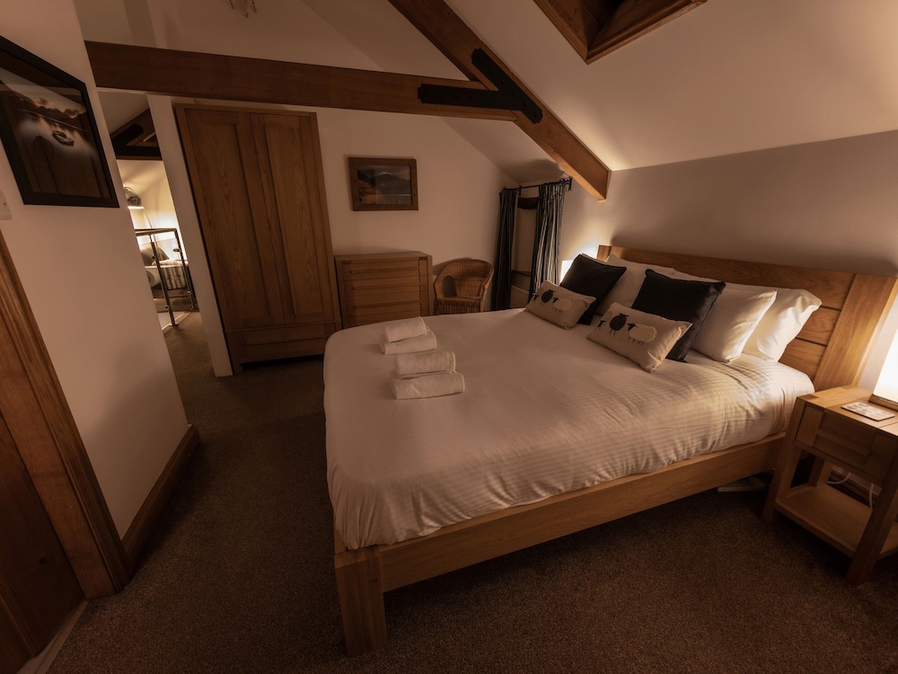 Townfoot Barn