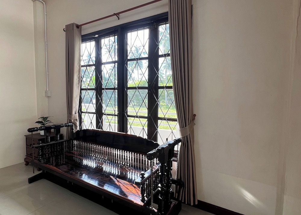 Panya Villa Satun