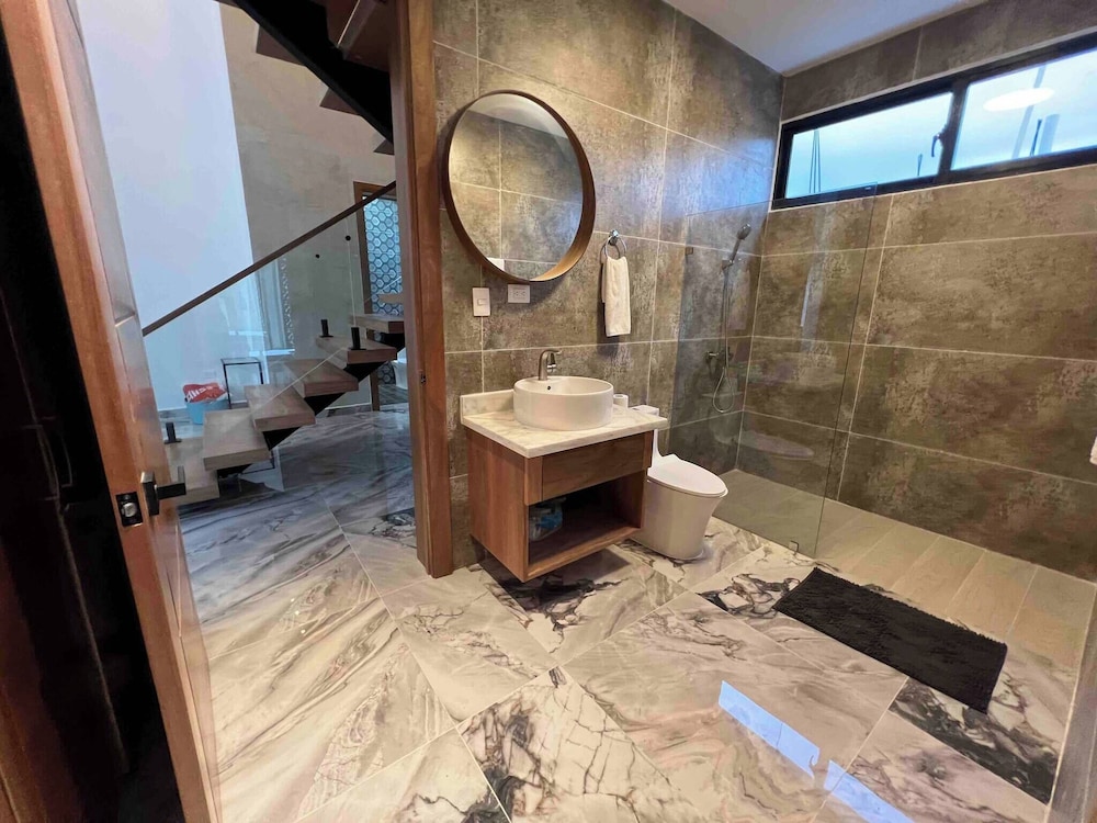 Elegant, Modern Style Villa in Playa Nueva Romana2