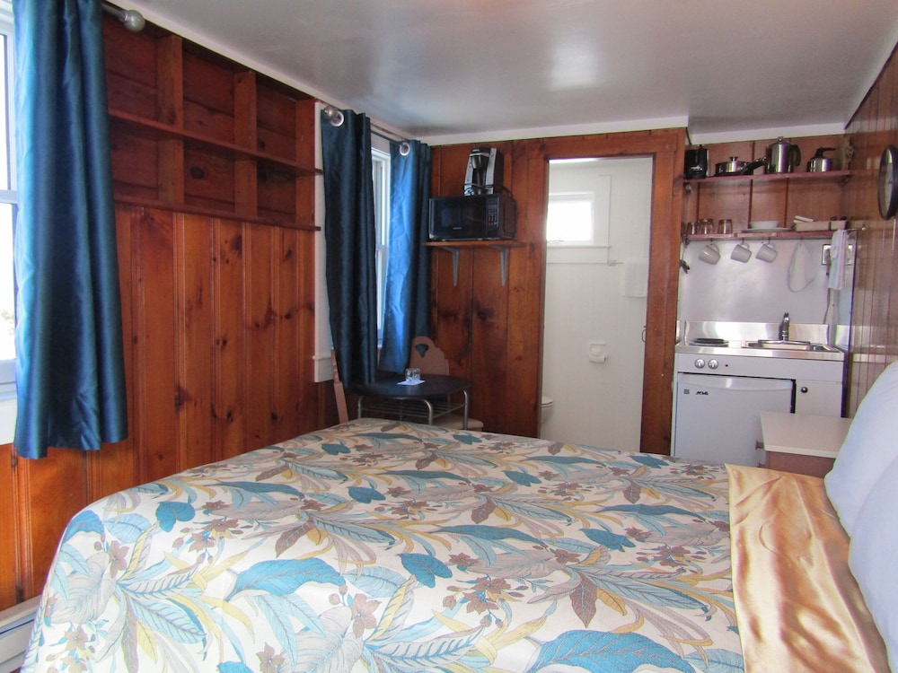 Oceana Cottages view 4