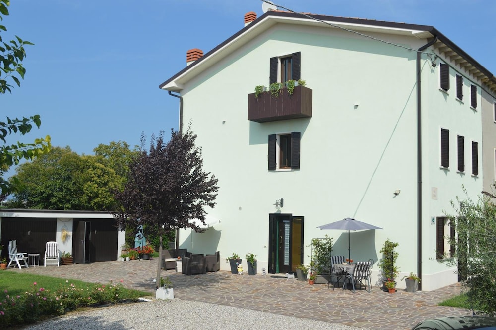 B&B alla Cà di Rosa