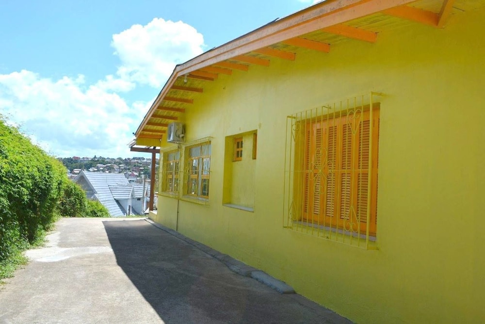 Locar-in Gramado Residencial Centro Bem Estar