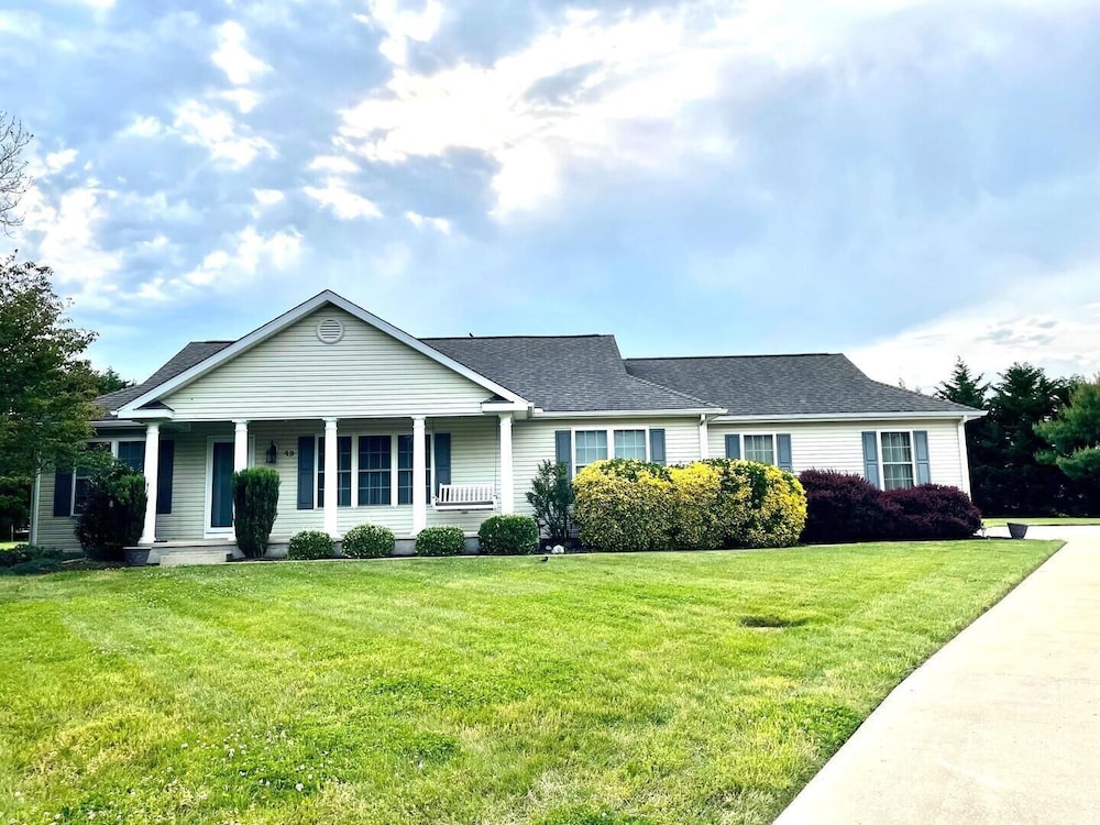 Eagle Drive 49
