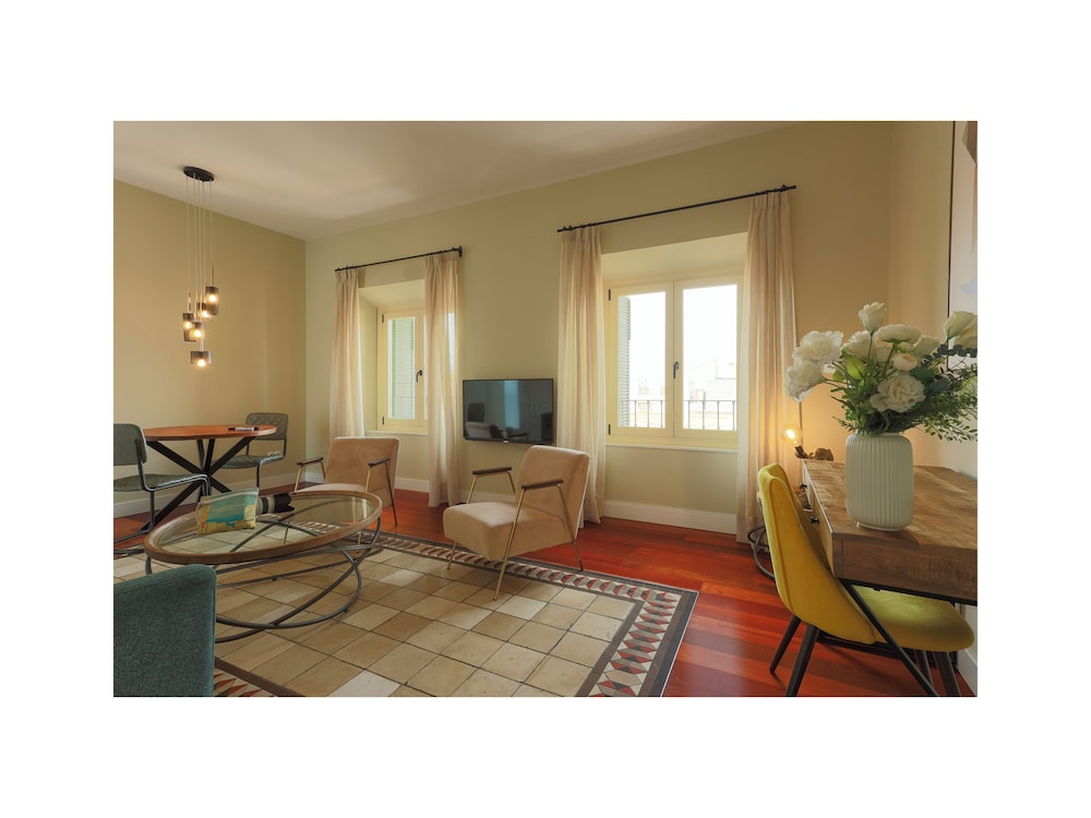 Madeinterranea Apartments