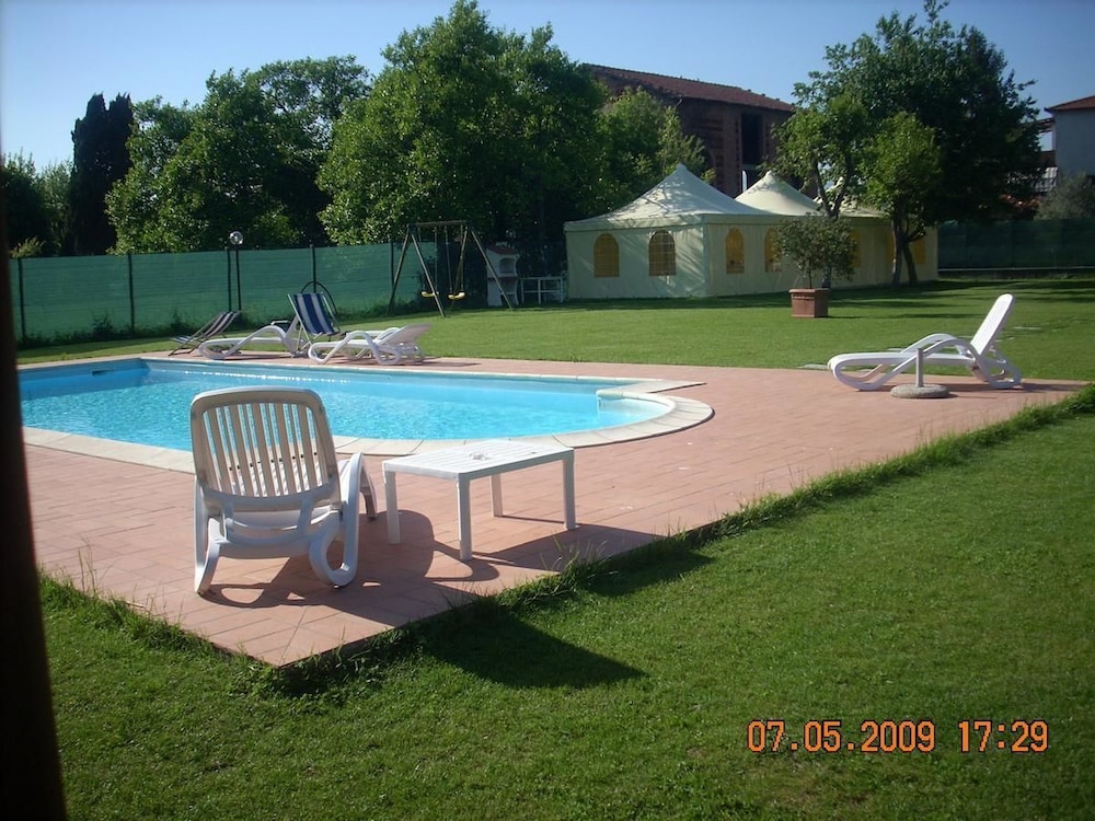 Il Casale di Nanni view 5