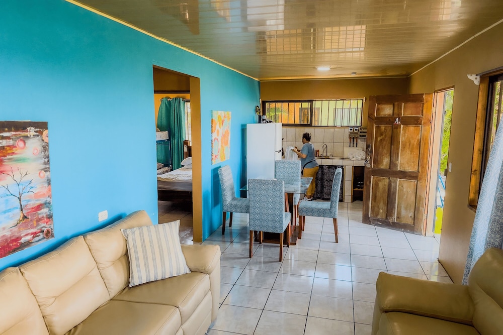 Pura Natura Lodge