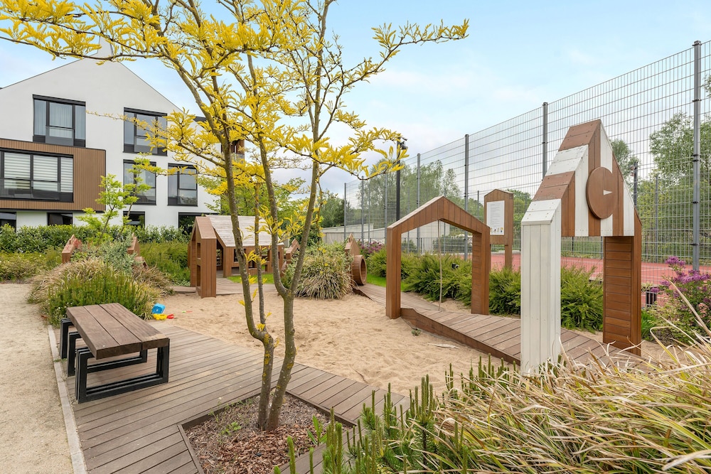 Lion Apartments - Botanica view 5