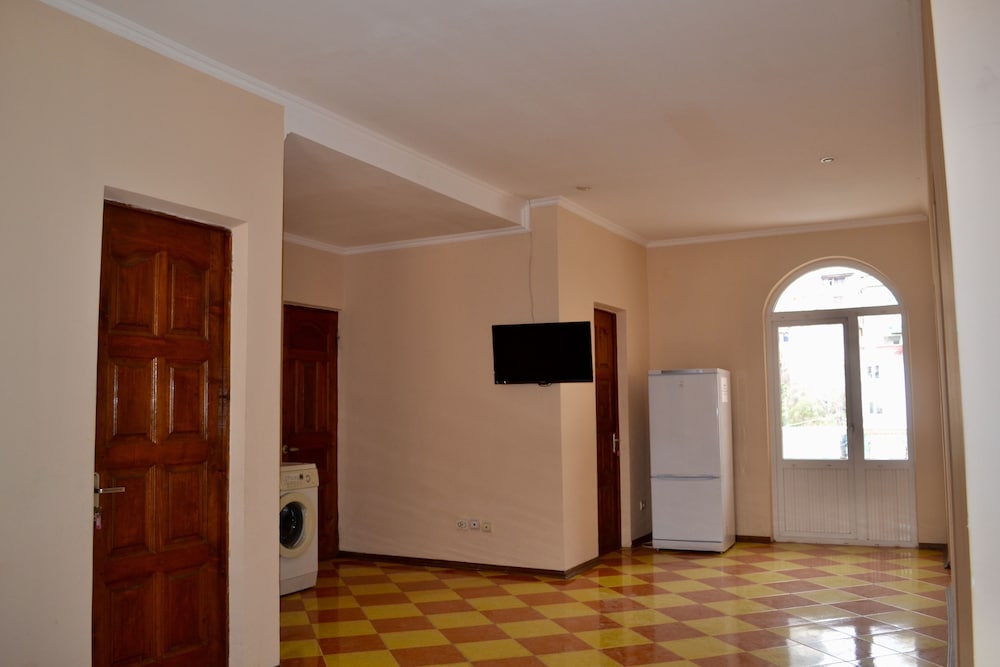 Guest House Usadba