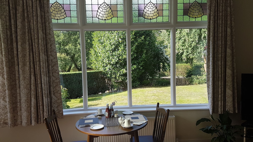 The Beehive Guest House