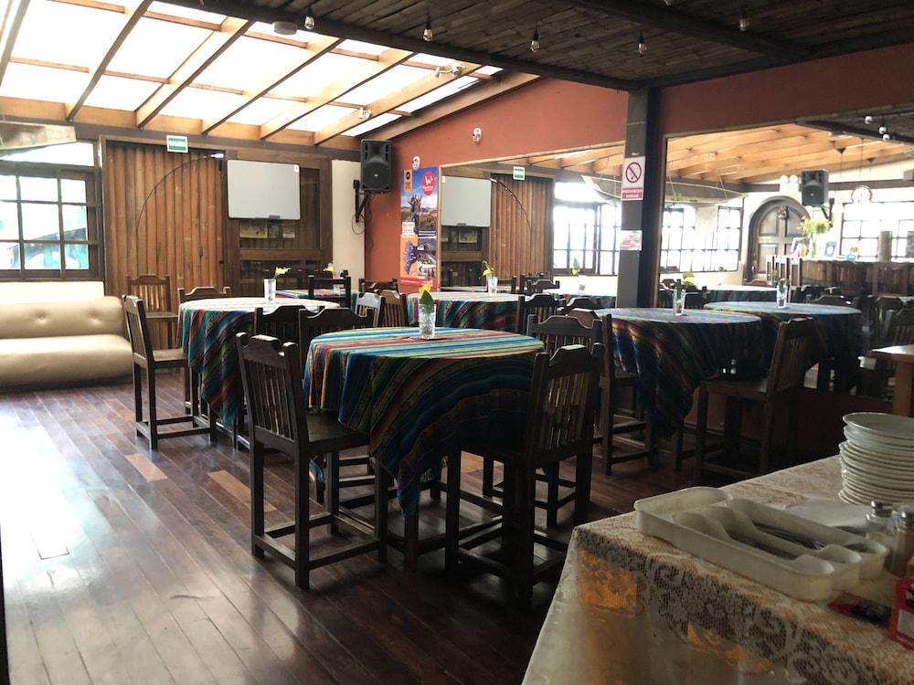 Hostal Alcalá