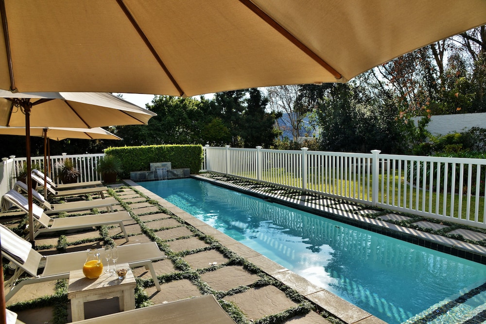 Hyde Park Guest House