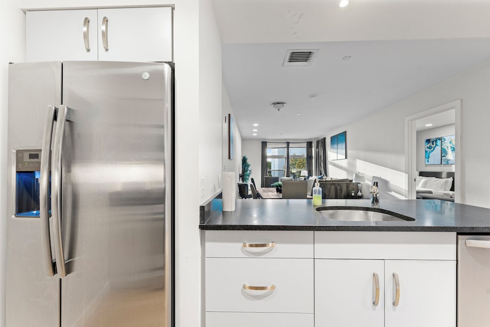 Furnished Apartment near BMC