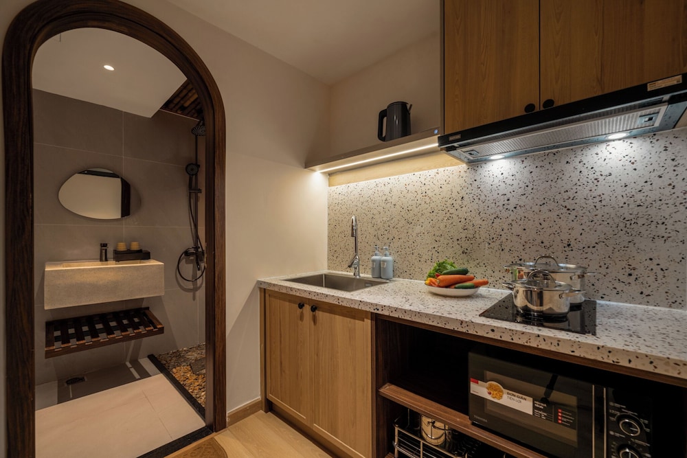 Q Apartment 3 Da Nang
