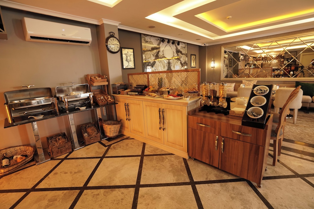 Bon Otel Hagia Sophia - Image 65