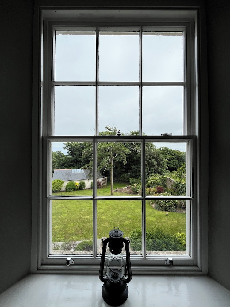 Sancreed House B&B
