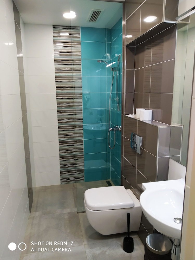 Kirovskie Dachi Motel