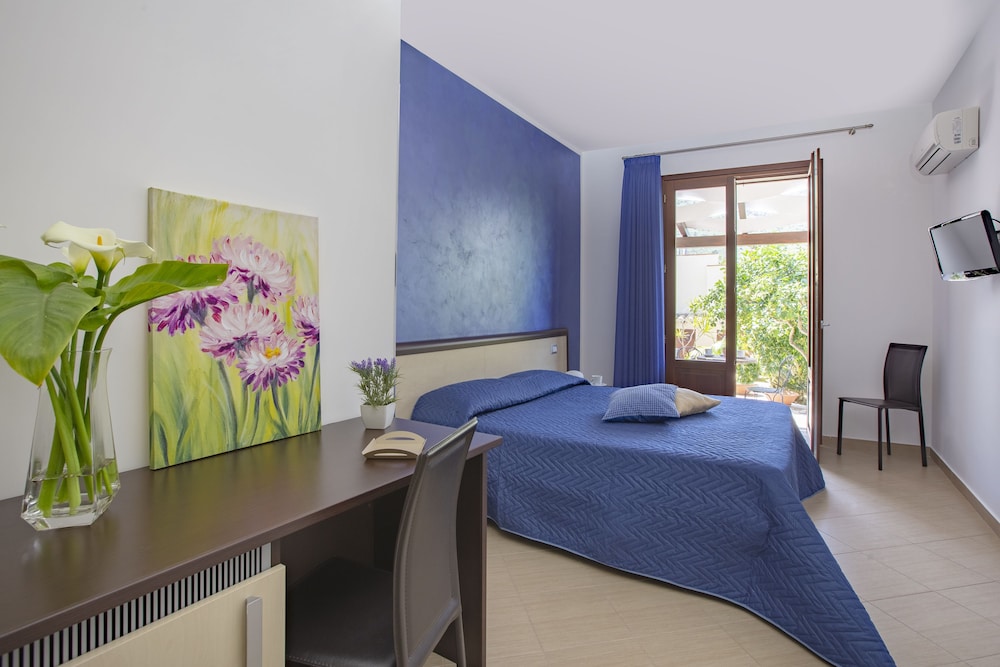 Acasamia B&B photo 4