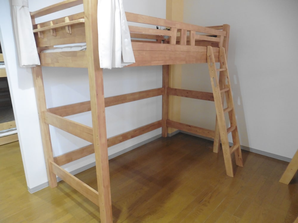 Locanda Kyoto Shijo Omiya - Hostel