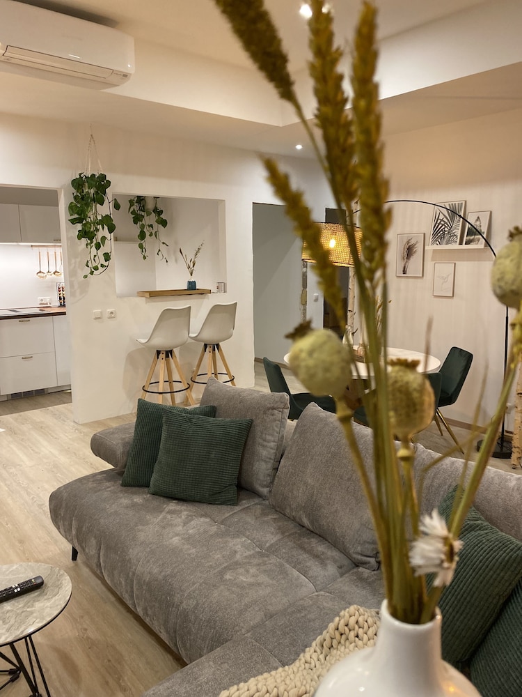 Frankfurt Vacations - The Blasky Frankfurt - Property Image 9