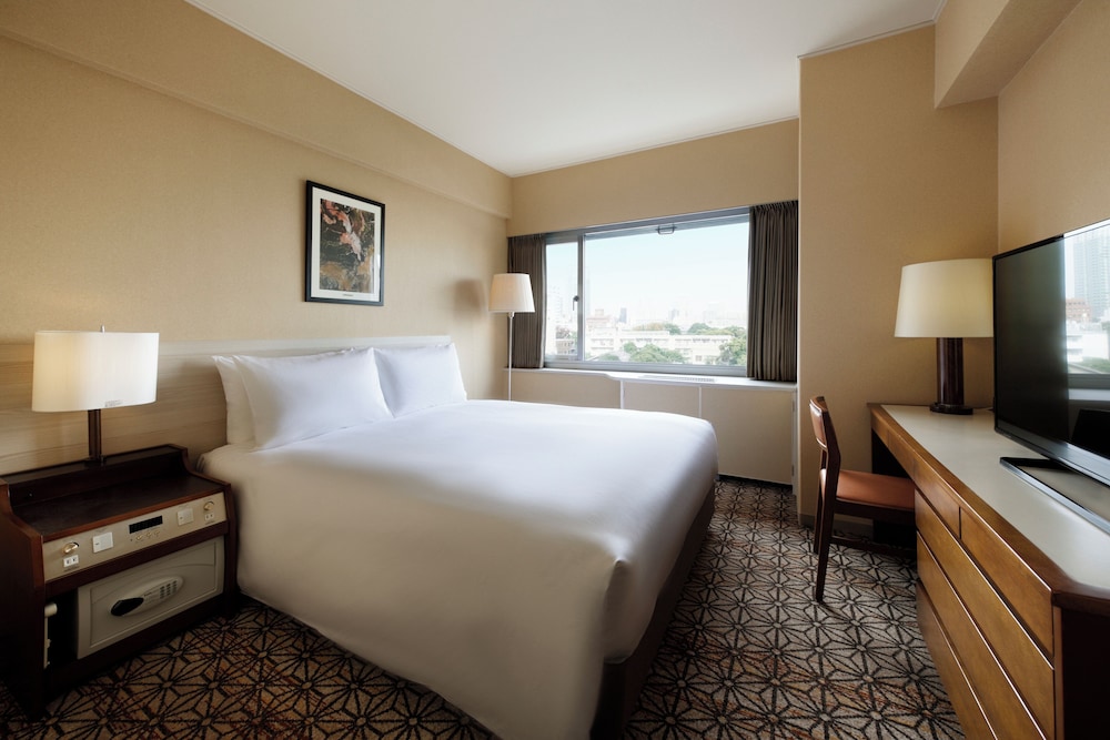Grand Prince Hotel Shin Takanawa 29