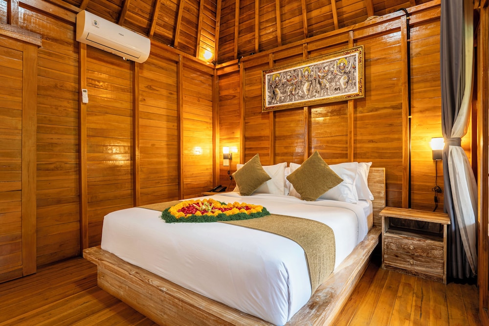 Angseri Villas Tabanan