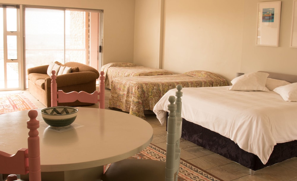 Orangerie Guesthouse