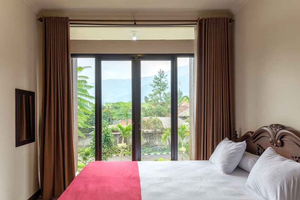 TwoSpaces Living at Salma Syariah Bogor