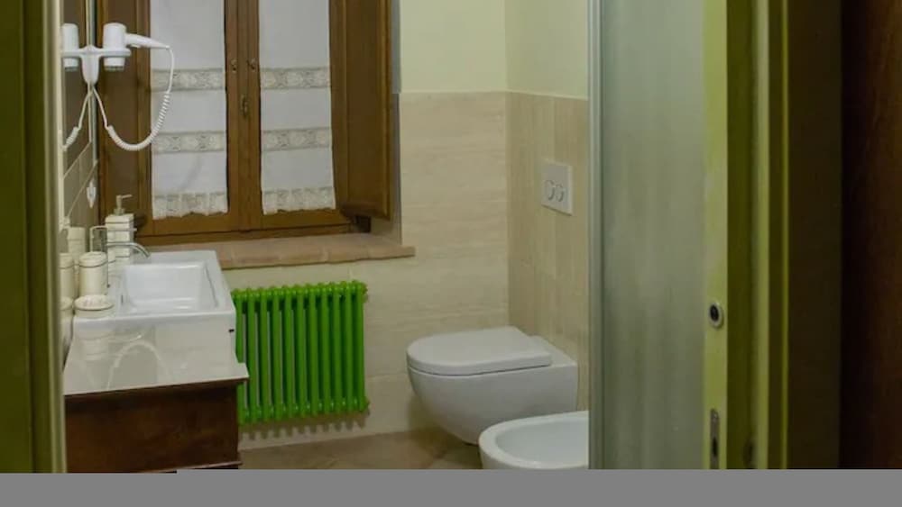 Il Casolare Della Quiete