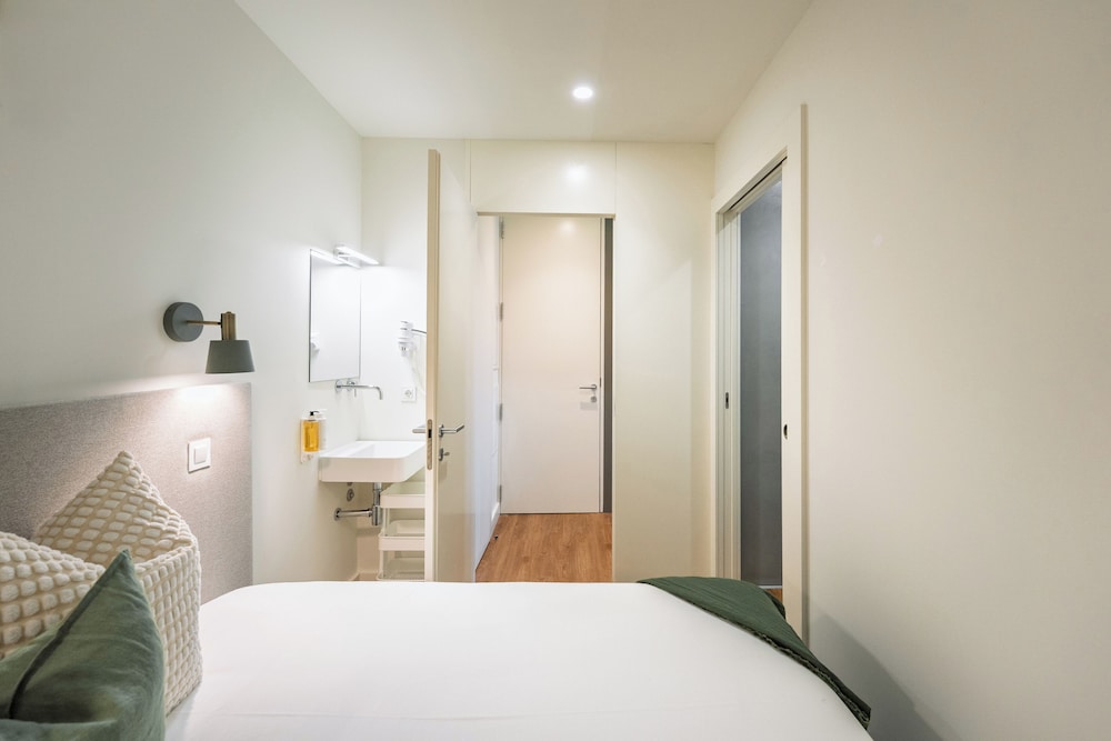 Bom Sucesso Executive Flats