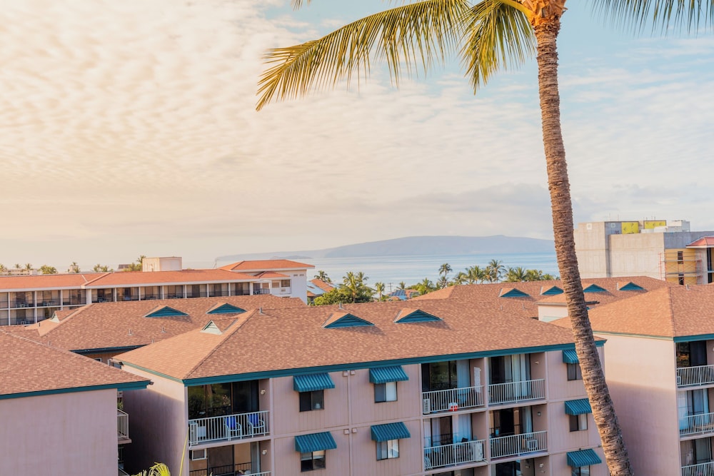 Maui Vista 3402 by Maui Rental Group