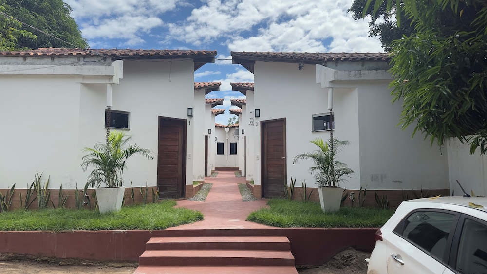 Alter Villa Suítes