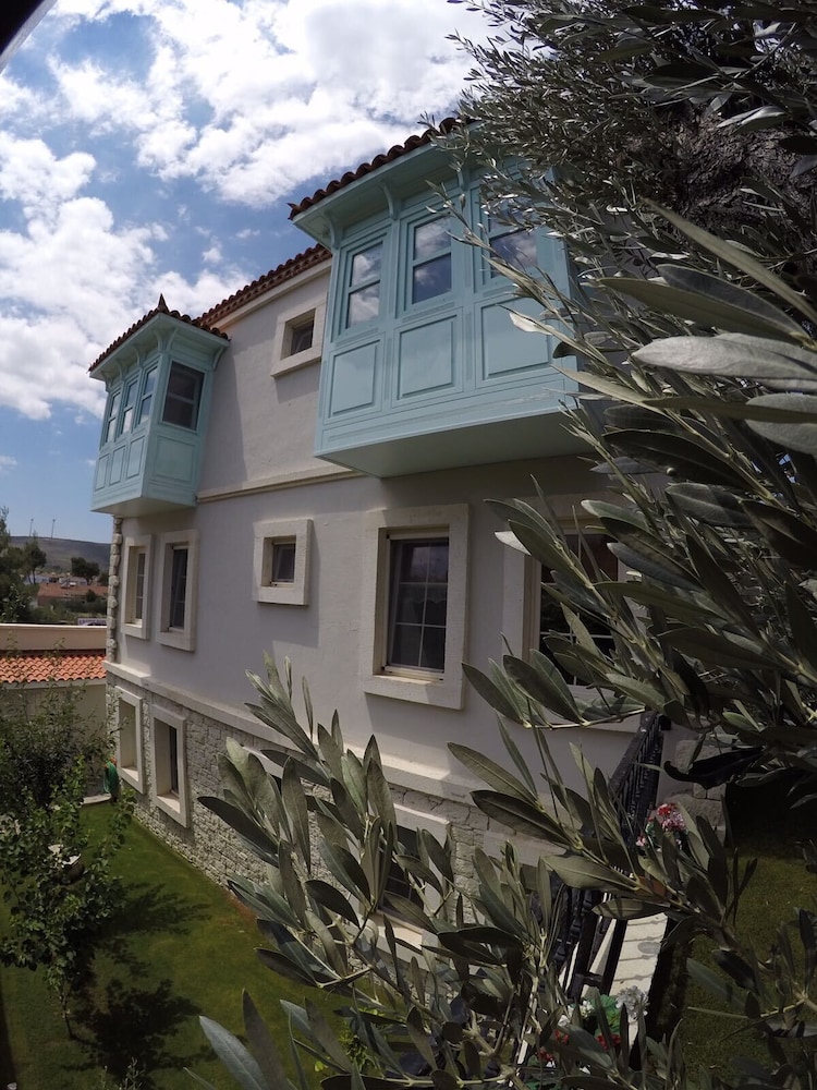 Cassiopeia Hotel Alacati - Image 32