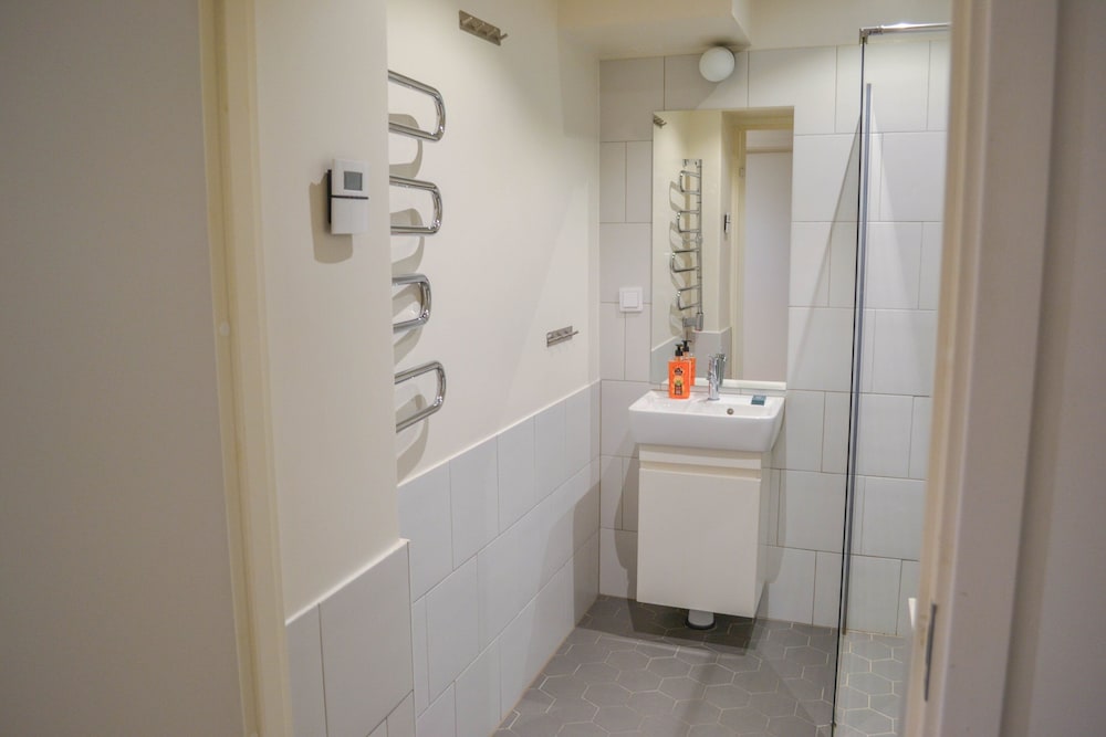 Bromma Bliss Apartment - City Escape